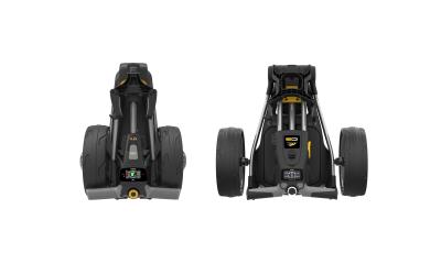 Powakaddy Unveils CT Range and FX Collection